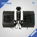 Rosin Dab Press Machine 5X5 Dual Heat Plates Manual Rosin Tech Heat Press